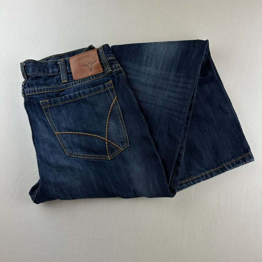 Wrangler 20X No. 42  Bootcut Jeans